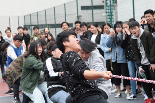 蘇州市紡織工業(yè)職工中等專業(yè)學(xué)校2021年報(bào)名條件、招生要求、招生對(duì)象