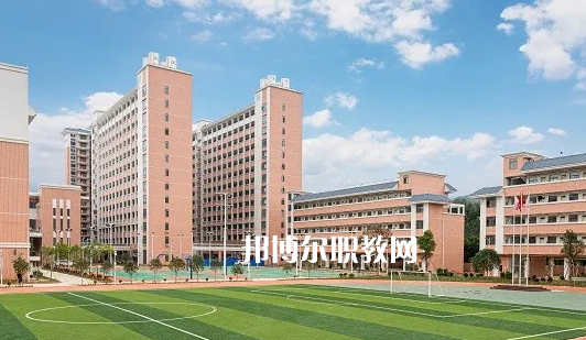 韶關(guān)育威中等職業(yè)學(xué)校2021年報(bào)名條件、招生要求、招生對象