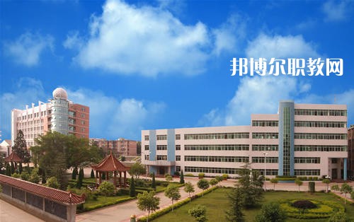 雅安職業(yè)高級中學2021年招生錄取分數(shù)線