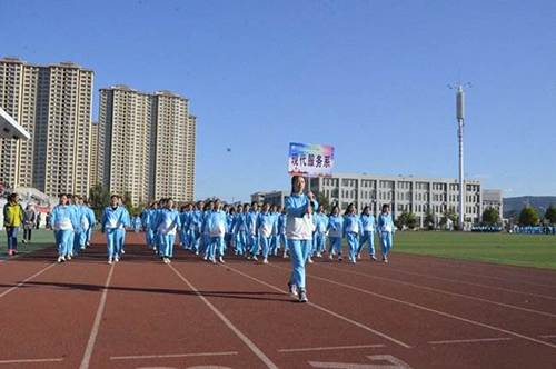 連云港市體育運動學(xué)校2021年報名條件、招生要求、招生對象