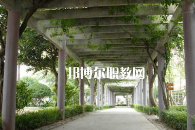 重慶市三峽技工學校怎么樣、好不好