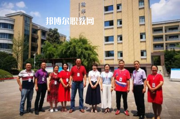 重慶北部新區(qū)職業(yè)學(xué)校怎么樣、好不好