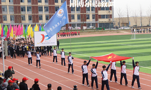 滁州市應(yīng)用技術(shù)學(xué)校2021年報(bào)名條件、招生要求、招生對(duì)象