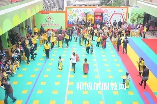 成都2021年初中生不去幼師學校怎么辦