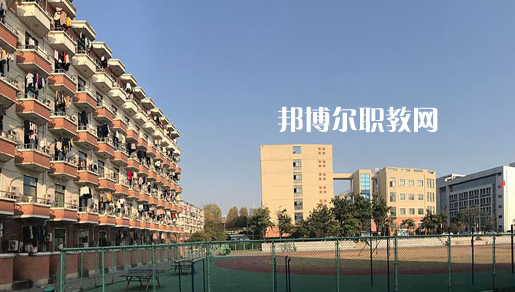 定遠化工學(xué)校2021年宿舍條件