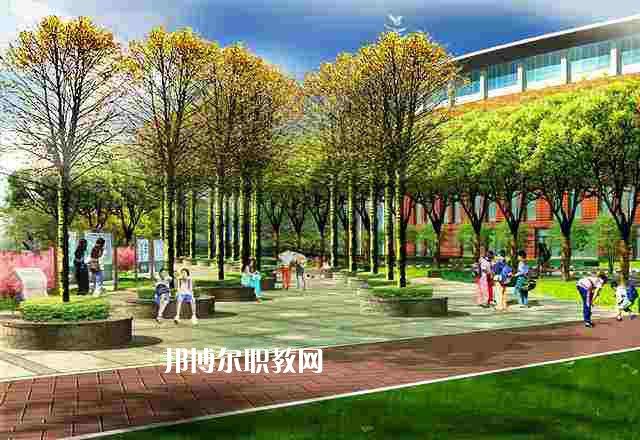 2021年成都市機械職業(yè)技術(shù)學校招生簡章