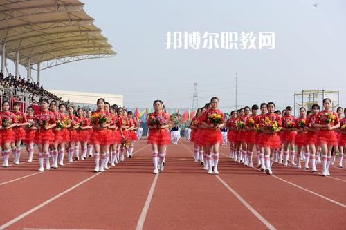 安徽淮北技師學(xué)院怎么樣、好不好