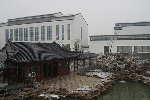 蘇州評(píng)彈學(xué)校怎么樣、好不好