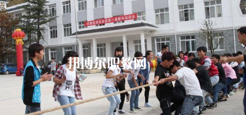 安順民族職業(yè)技術(shù)學(xué)校2021年報名條件、招生要求、招生對象