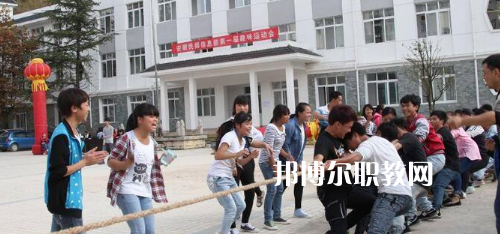 安順民族職業(yè)技術(shù)學(xué)校怎么樣、好不好