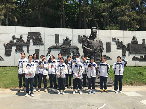 揚州旅游商貿(mào)學(xué)校怎么樣、好不好