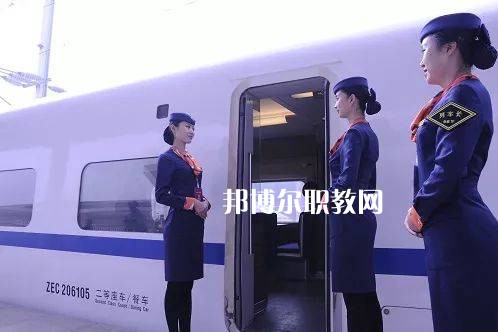 甘肅2021年哪所軌道交通學(xué)校就業(yè)最好
