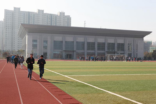 泰州市體育運動學(xué)校怎么樣、好不好