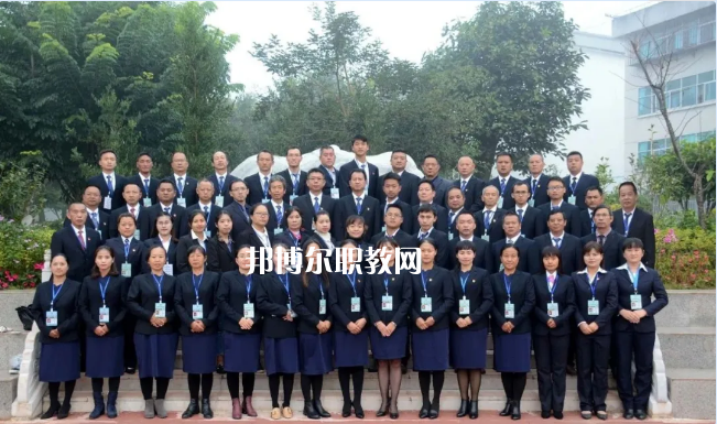 寧洱縣職業(yè)高級中學(xué)怎么樣、好不好