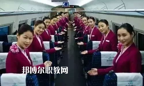 甘肅2021年讀軌道交通學(xué)?？梢钥即髮W(xué)嗎