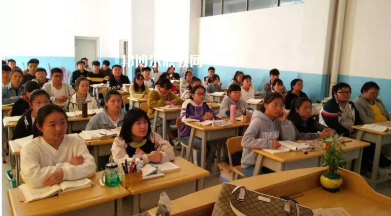 曲靖富源職業(yè)技術(shù)學(xué)校2021年學(xué)費、收費多少