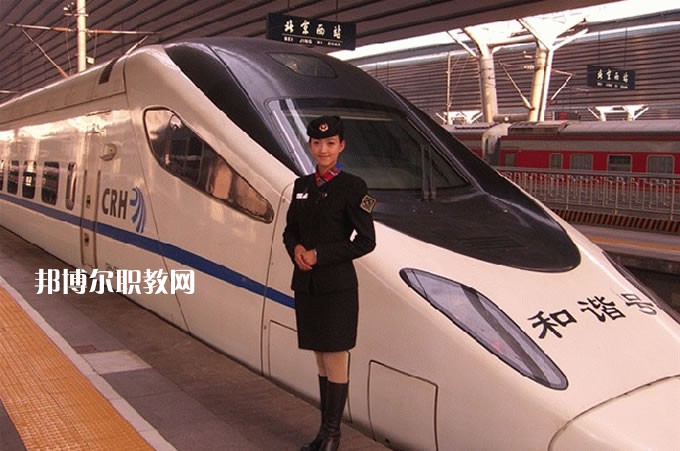 甘肅2021年軌道交通學(xué)?？梢詫W(xué)什么
