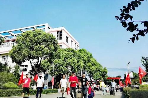 泰州市博日電腦技術學校2021年報名條件、招生要求、招生對象