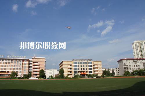 曲靖麒麟職業(yè)技術學校2021年宿舍條件
