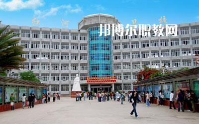 紅河州衛(wèi)生學(xué)校怎么樣、好不好