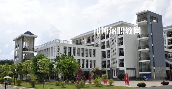 普洱農業(yè)學校2021年招生簡章