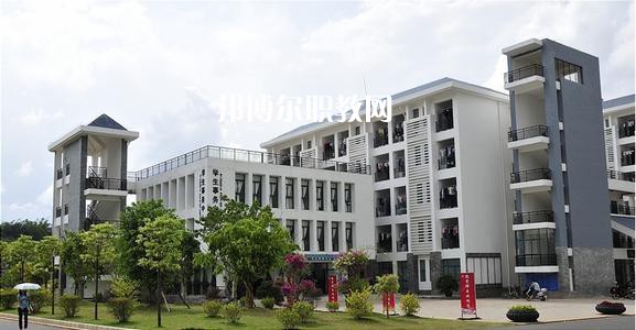 普洱農業(yè)學校怎么樣、好不好