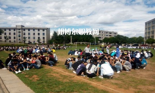 宜良縣職業(yè)高級中學(xué)2021年學(xué)費、收費多少