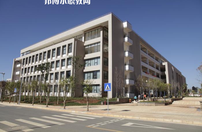 云南國(guó)防技校怎么樣、好不好