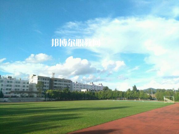 楚雄醫(yī)藥高等?？茖W校2021年有哪些專業(yè)