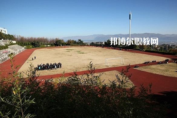 大理州財貿(mào)學(xué)校怎么樣、好不好