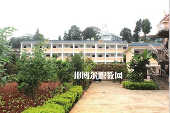 耿馬縣職教中心怎么樣、好不好