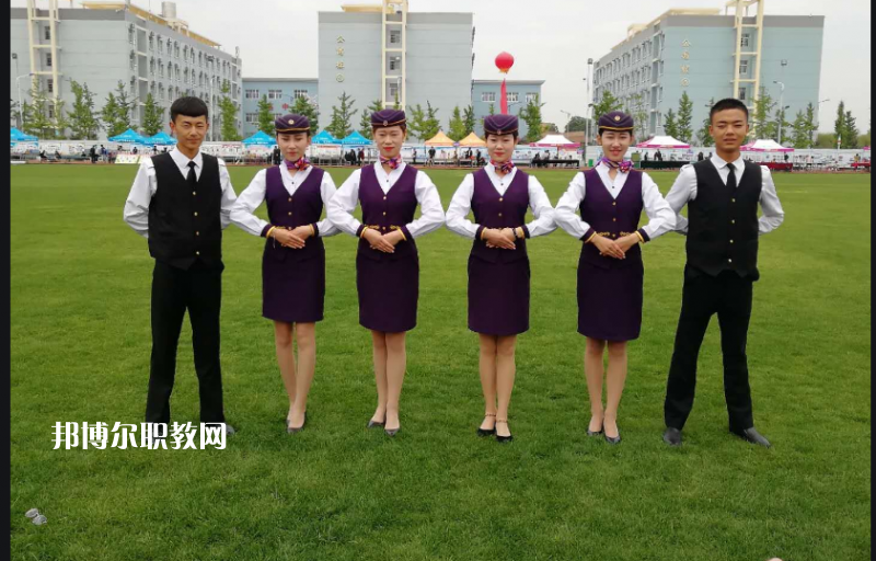 蘭州2021年軌道交通學校好點的大專學校