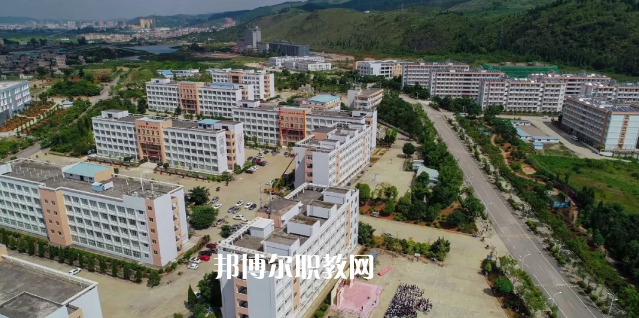 文山農(nóng)業(yè)學(xué)校2021年學(xué)費(fèi)、收費(fèi)多少