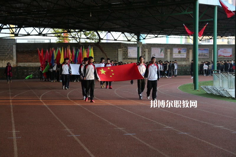 玉溪體育運動學(xué)校2021年報名條件、招生要求、招生對象
