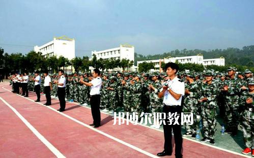 昆明臺(tái)湘科技學(xué)校2021年報(bào)名條件、招生要求、招生對(duì)象
