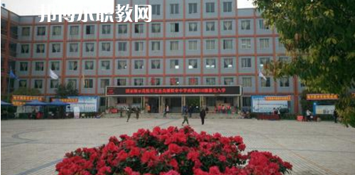 四川省樂(lè)至縣石佛職業(yè)中學(xué)怎么樣、好不好