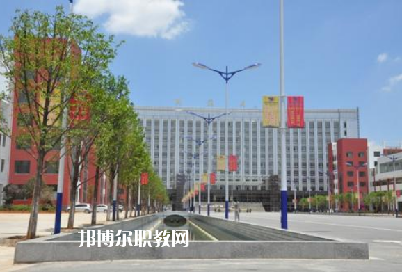 云南電子信息高級技工學(xué)校怎么樣、好不好