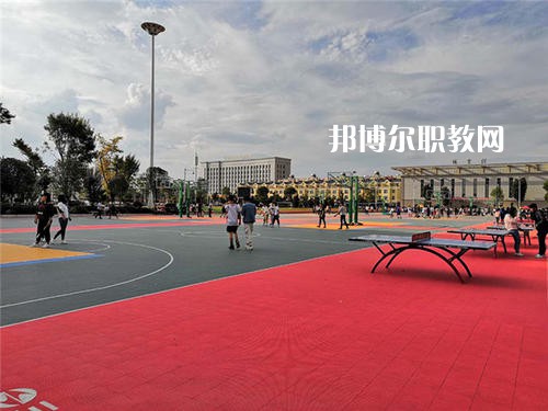 曲靖衛(wèi)生學校怎么樣、好不好