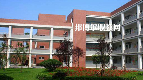 四川新津職業(yè)高級(jí)中學(xué)怎么樣、好不好