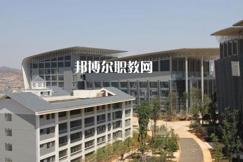 昆明農(nóng)業(yè)學(xué)校2021年報名條件、招生要求、招生對象