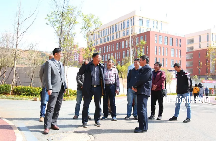 云南建設(shè)學(xué)校2021年報名條件、招生要求、招生對象