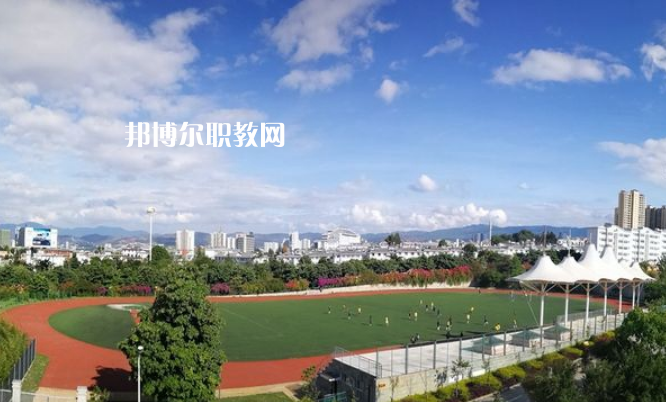 云南建設學校怎么樣、好不好