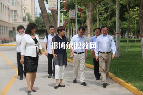 新疆喀什地區(qū)衛(wèi)生學(xué)校怎么樣、好不好