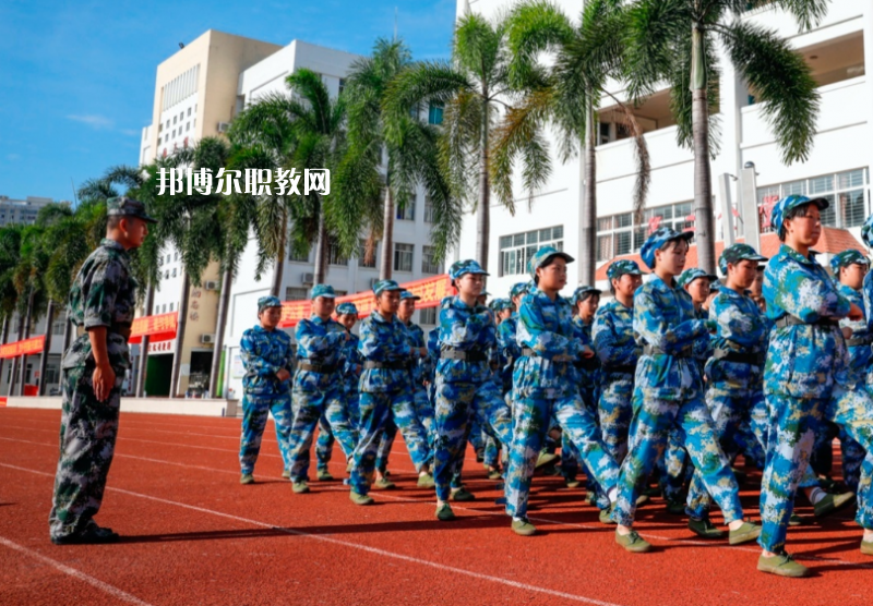 海南農(nóng)墾衛(wèi)生學(xué)校怎么樣、好不好