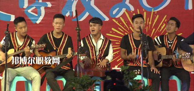 四川省彝文學(xué)校怎么樣、好不好