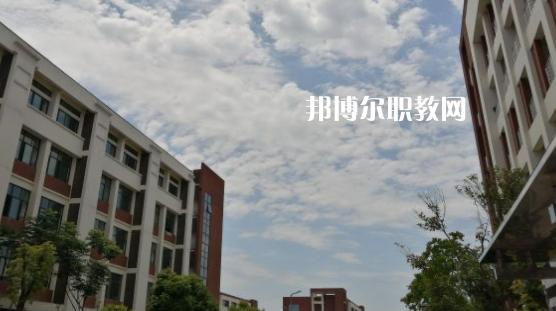 舒城職業(yè)學校怎么樣、好不好