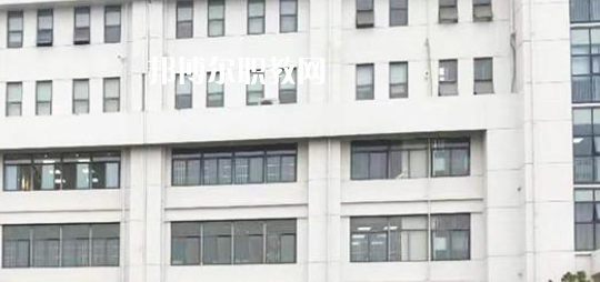 安徽省特殊教育中專學(xué)校2021年報(bào)名條件、招生要求、招生對(duì)象