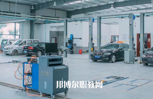 汽車運用與維修技術(shù)