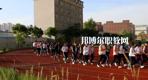 蘭州科技職業(yè)學院2021年招生代碼