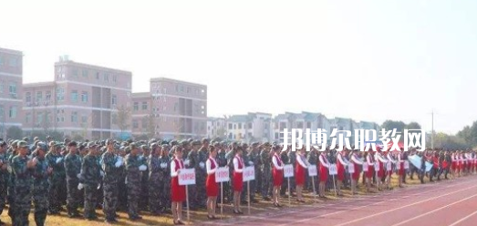 桐城海峽高級技工學校2021年學費、收費多少 
